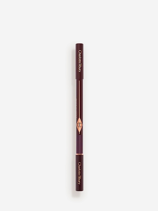 Карандаш для глаз жен Charlotte Tilbury CT1707 ROCK 'N' KOHL - FIG SMOULDER - 1