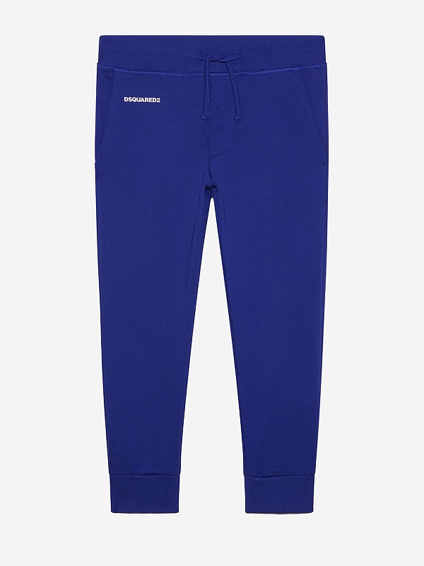 Джоггеры дет Dsquared2 DQ1445 D0A2F DQ870 - 1