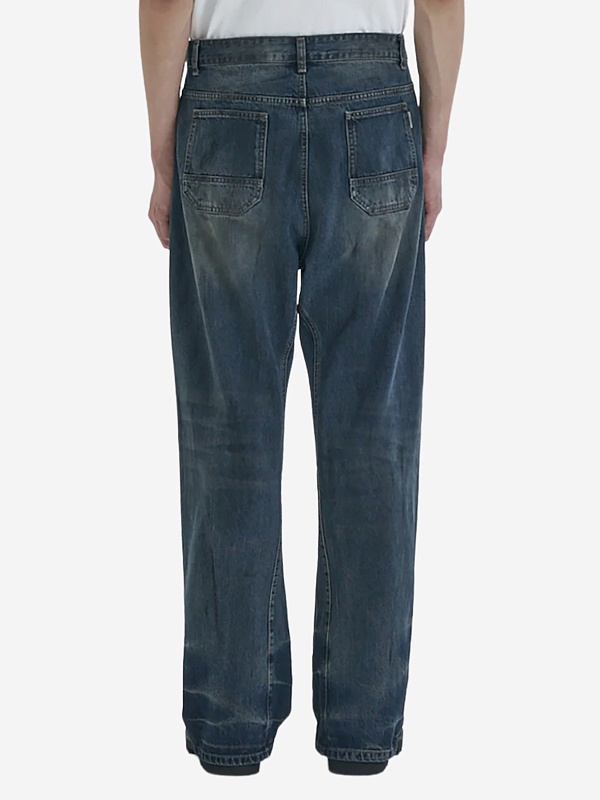 Джинсы муж Juun.J JC5Y21PD4 Blue P - 3