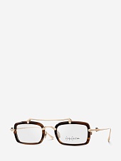 Оправа Yohji Yamamoto YY040 RX C02 49 23 145