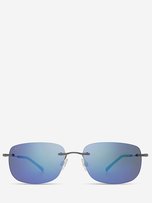 Солнцезащитные очки Maui Jim MJB334-02D 17 140 - 3