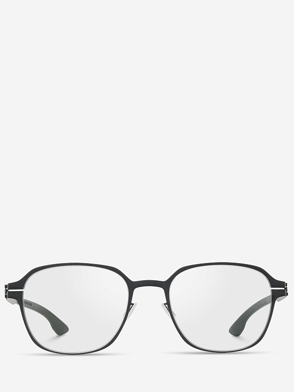 Оправа Ic Berlin IC INKO BLACK 52 19 145 - 1