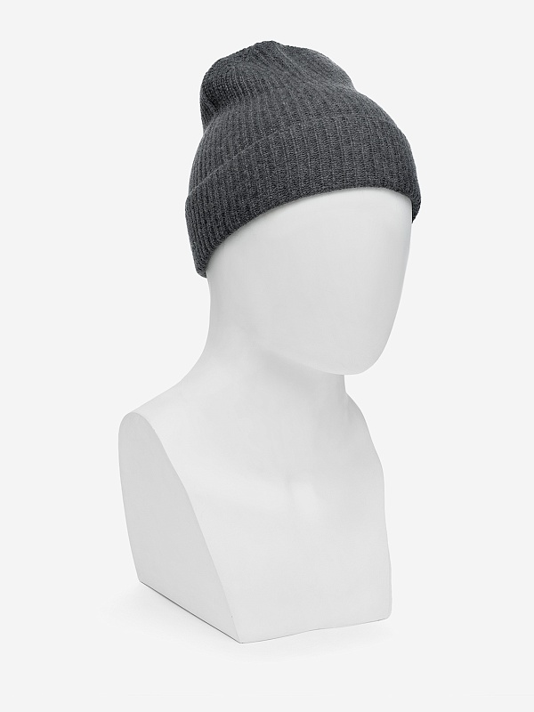 Шапка муж Woolrich CFWOAC0331MRUF0659 GREY SHADOW - 3