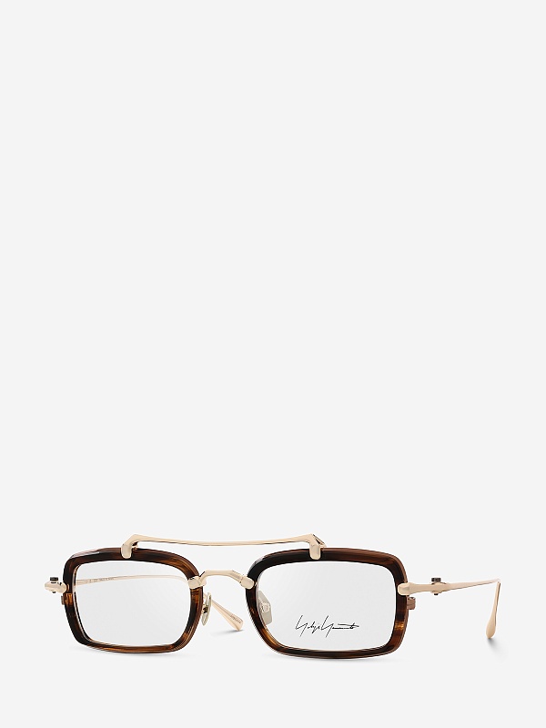 Оправа Yohji Yamamoto YY040 RX C02 49 23 145 - 0