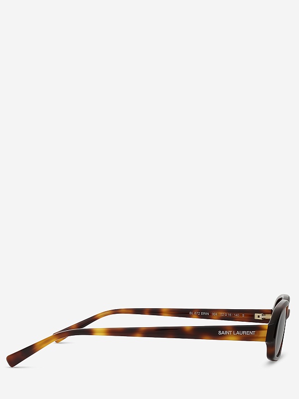 Солнцезащитные очки Saint Laurent SL 872 ERIN 004 52 16 140 - 2