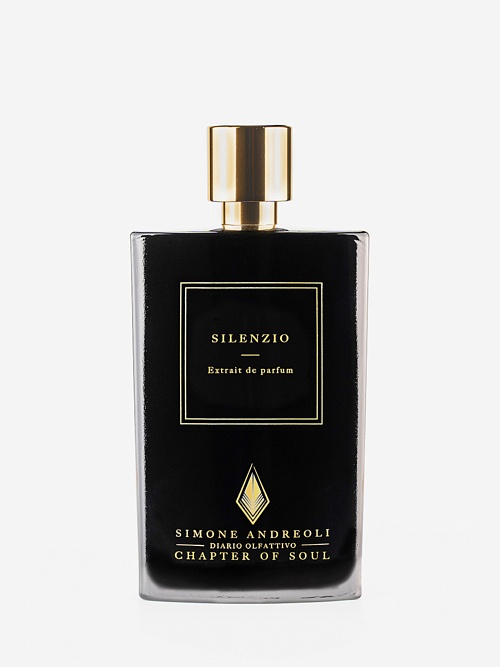 Духи унисекс Simone Andreoli P1501 Silenzio 100 мл - 0