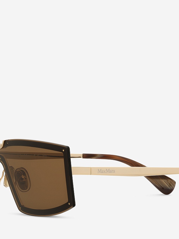 Солнцезащитные очки Max Mara MM 0118 32E 68 30 135 - 3