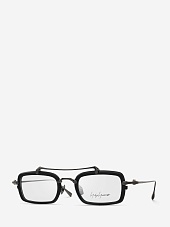 Оправа Yohji Yamamoto YY040 RX C01 49 23 145