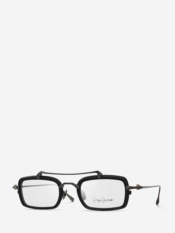 Оправа Yohji Yamamoto YY040 RX C01 49 23 145 - 0