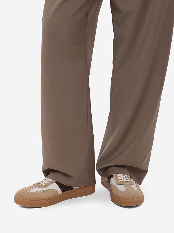 Кеды муж NeroGiardini E601140U 421 - 7