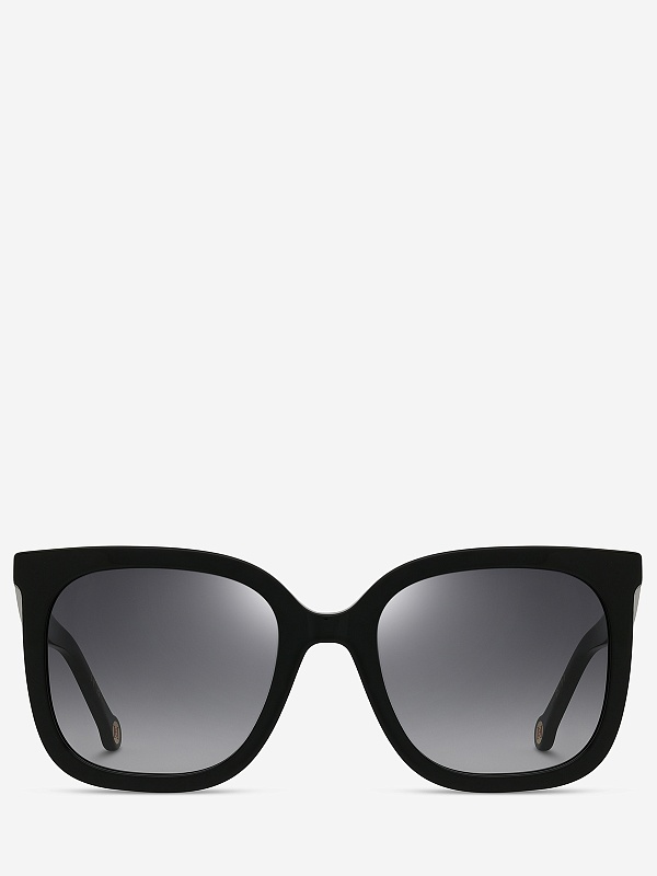 Солнцезащитные очки Carolina Herrera HER 0375/G/S 80S 9O 55 21 145 - 1