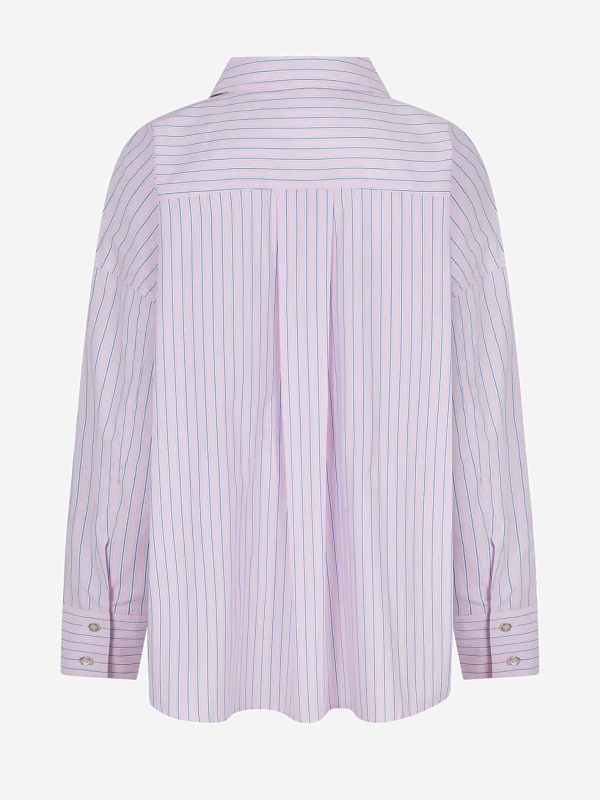 Рубашка пижамная жен Love Stories L2573262 525 pink - 1