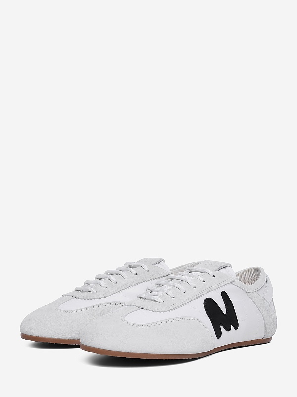 Кеды жен MSGM 4041MDS024 994 02 - 2