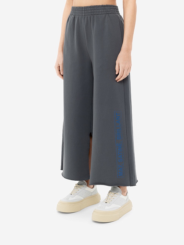 Брюки жен MM6 S62KB0205 M25003 855 - 3