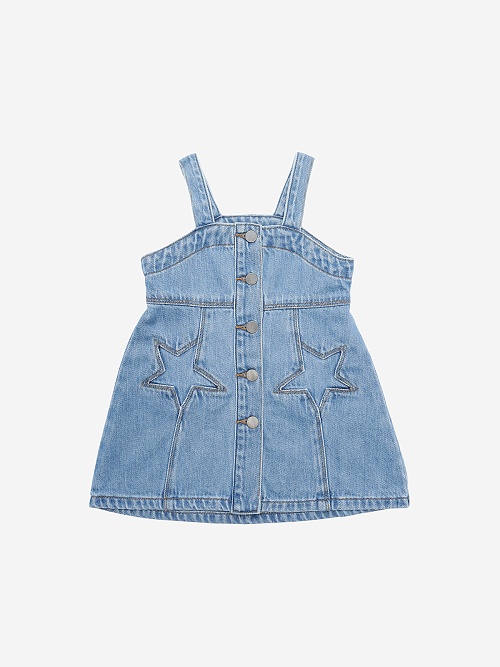 Платье дев Stella McCartney TY1E92 Z0746 601 - 0