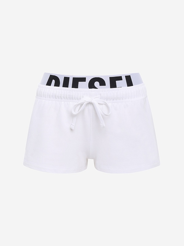 Шорты жен Diesel A21481 0IKBJ 100 - 0