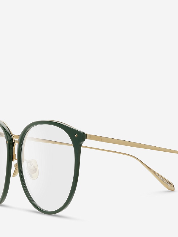 Linda Farrow Luxe LFL 747 C28 - 4