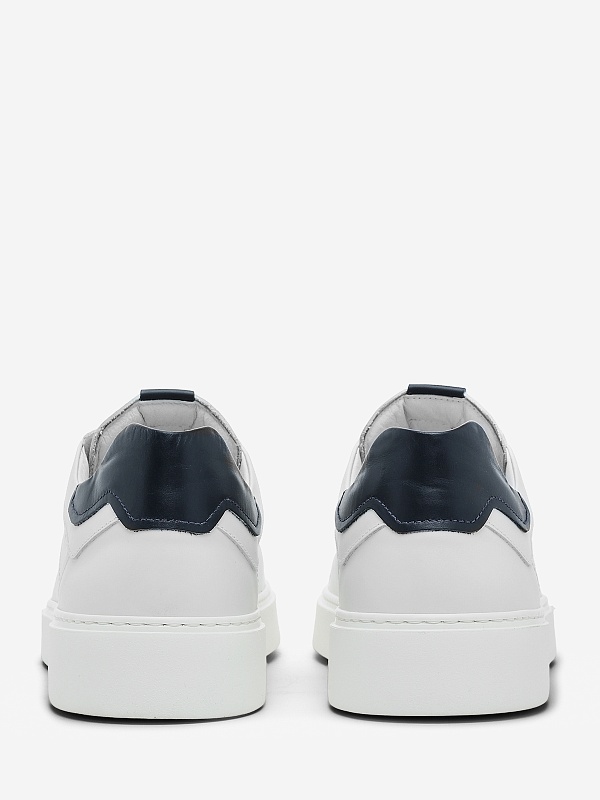 Кеды муж NeroGiardini E601152U 707 - 3