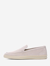 Лоферы муж Woolrich WFM261.024.1A0.16 TAUPE
