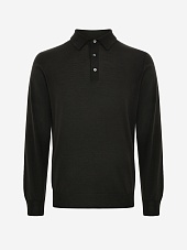 Поло с длинным рукавом муж Filippo De Laurentiis PL1ML RM16R 570