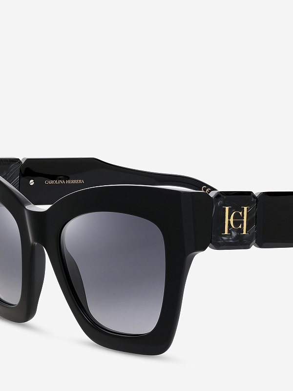 Солнцезащитные очки Carolina Herrera HER 0327/S 807 9O 52 23 140 - 3