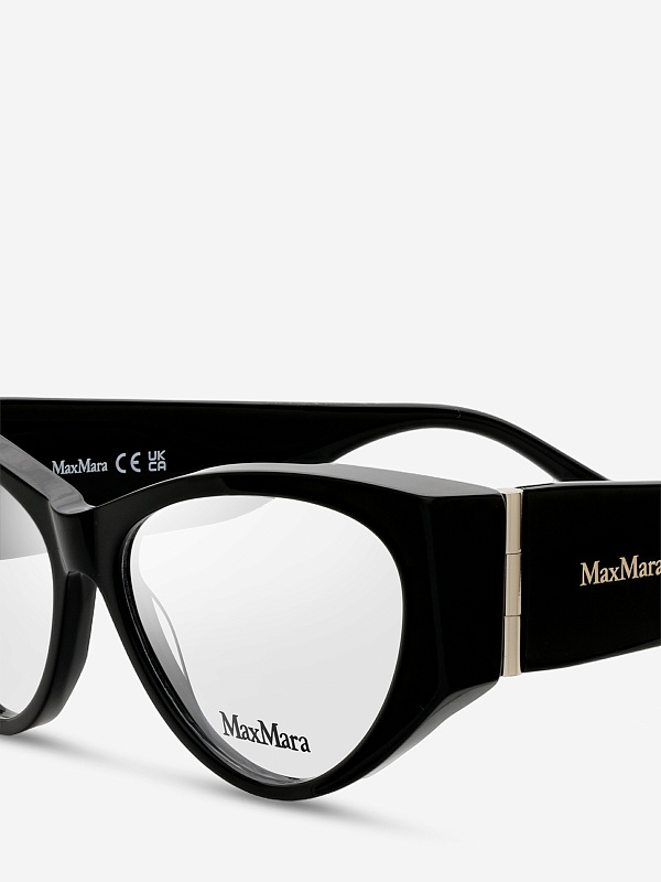Оправа Max Mara MM 5174 001 55 - 4