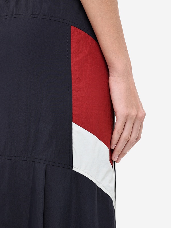 Юбка жен Juun.J JW5827W03 Navy R - 4