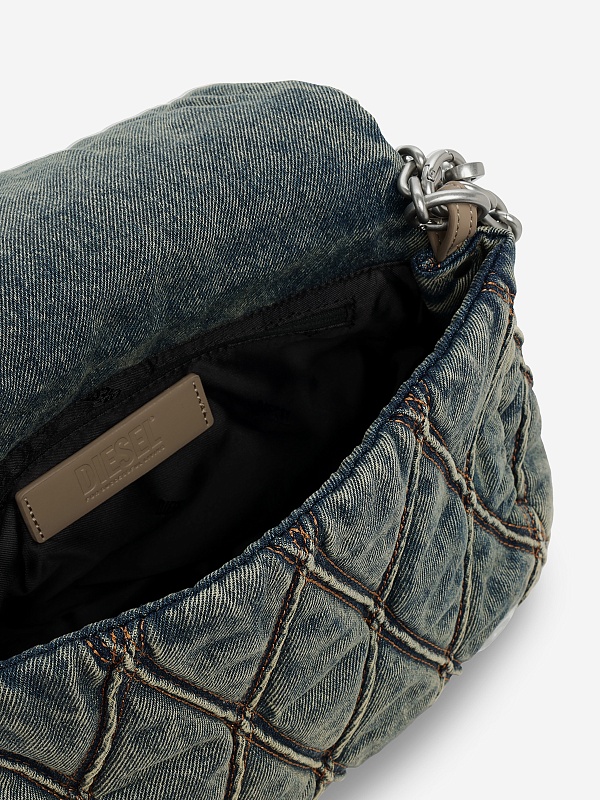 Сумка жен Diesel X09596 P5570 HA001 - 4