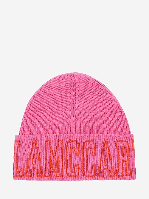 Шапка дев Stella McCartney TX0D47 Z1528 999 - 0