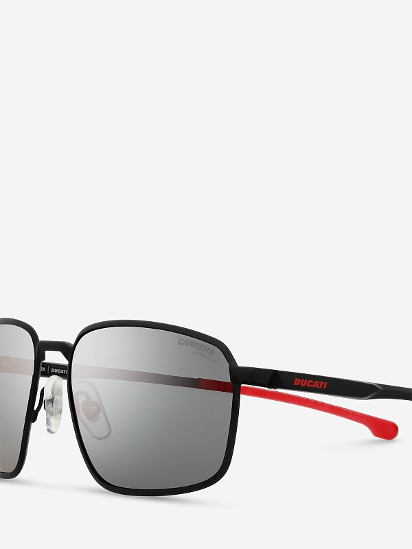 Солнцезащитные очки Carrera CARDUC 052/S 003 H4 58 18 140 - 4