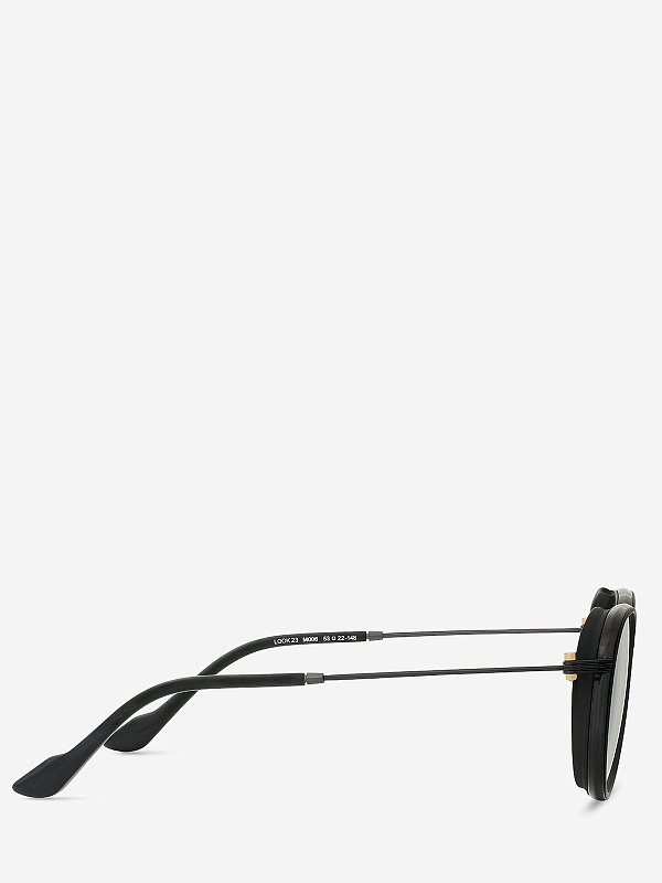 Оправа Yohji Yamamoto L023 RX W006 53 22 148 - 2