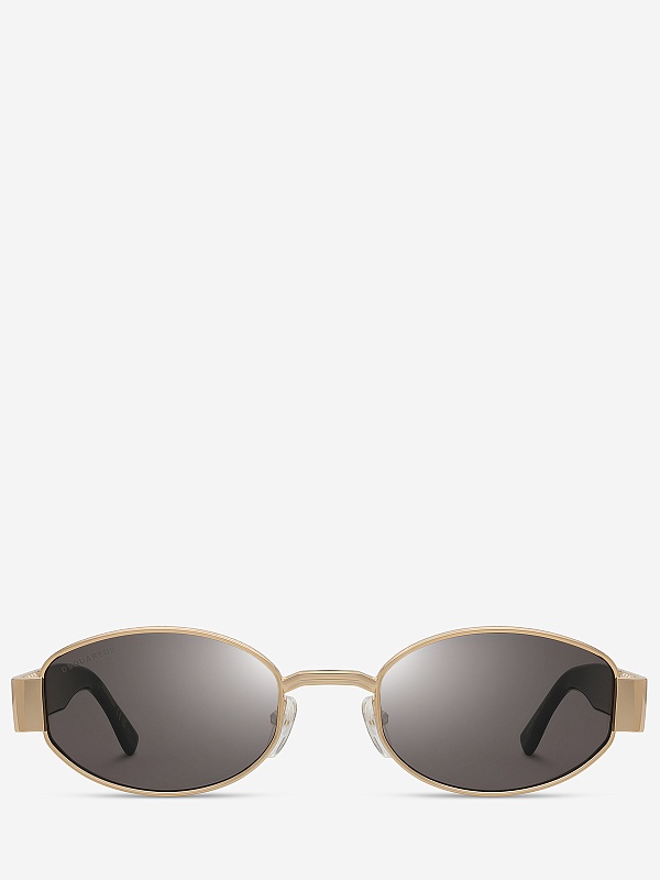 Солнцезащитные очки Dsquared2 D2 0155/S 000 IR 53 21 145 - 2