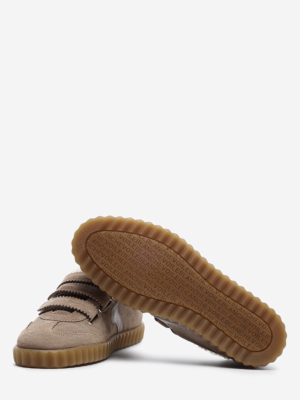 Кеды жен Voile Blanche 2019523.01. 0E10 LIGHT BEIGE - 5