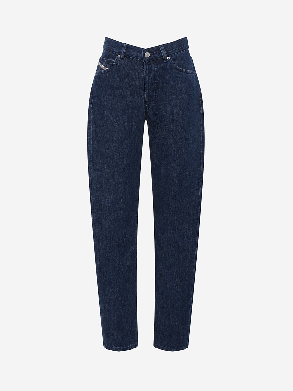 Джинсы жен Diesel A22094 0DBDX 01 - 0