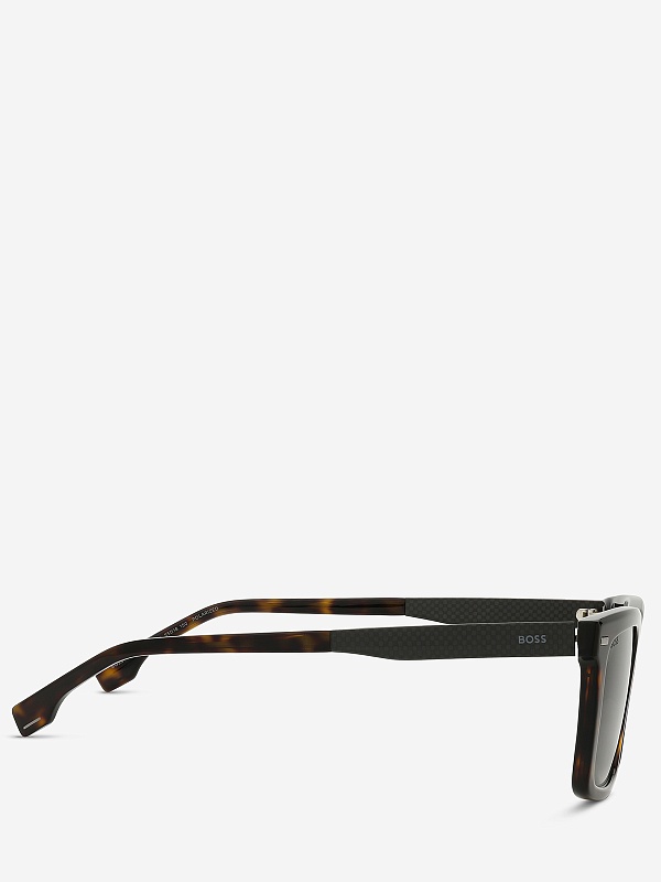 Солнцезащитные очки Hugo Boss BOSS 1765/G/S 086 UC 55 18 145 - 3