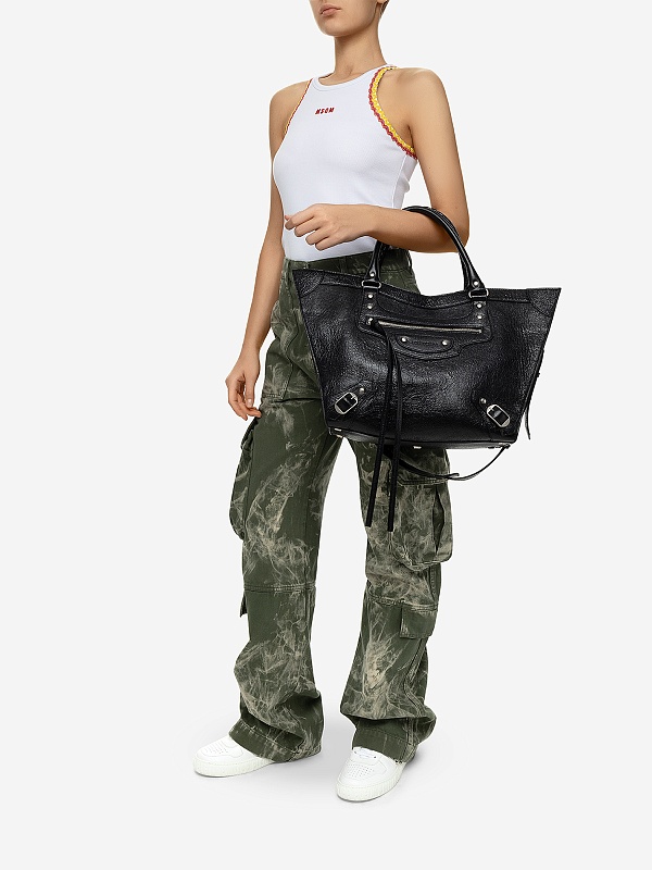 Топ жен MSGM 3642MDT88 247108 01 - 2