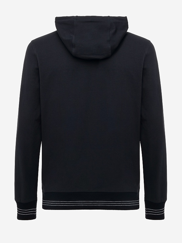 Худи муж Peserico R52670J0 2347B 61B - 1