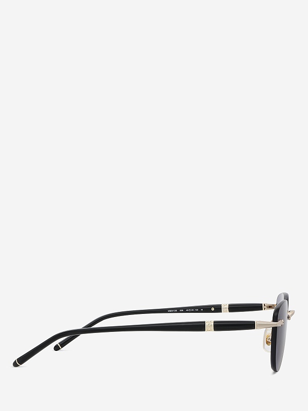 Солнцезащитные очки Montblanc MB0412S 006 48 20 150 - 2
