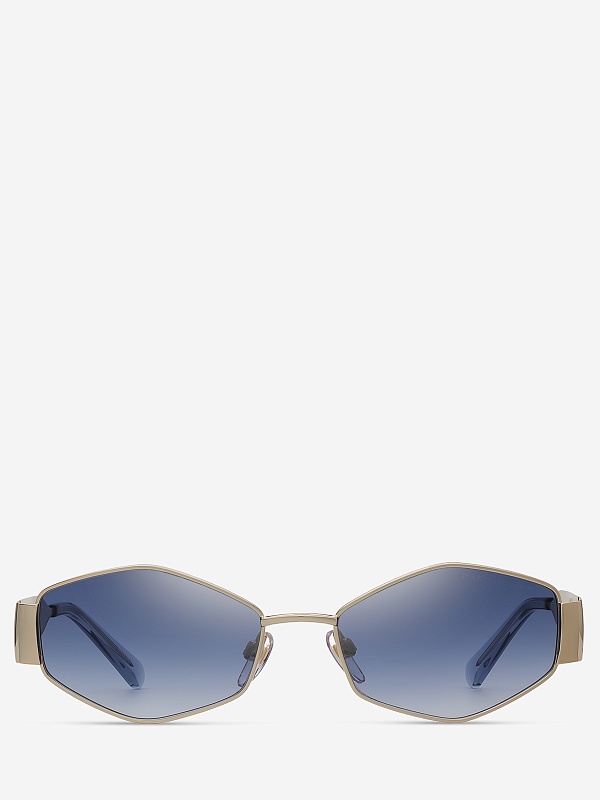 Солнцезащитные очки Marc Jacobs MARC 496/SHINY LKS 08 55 17 145 - 1