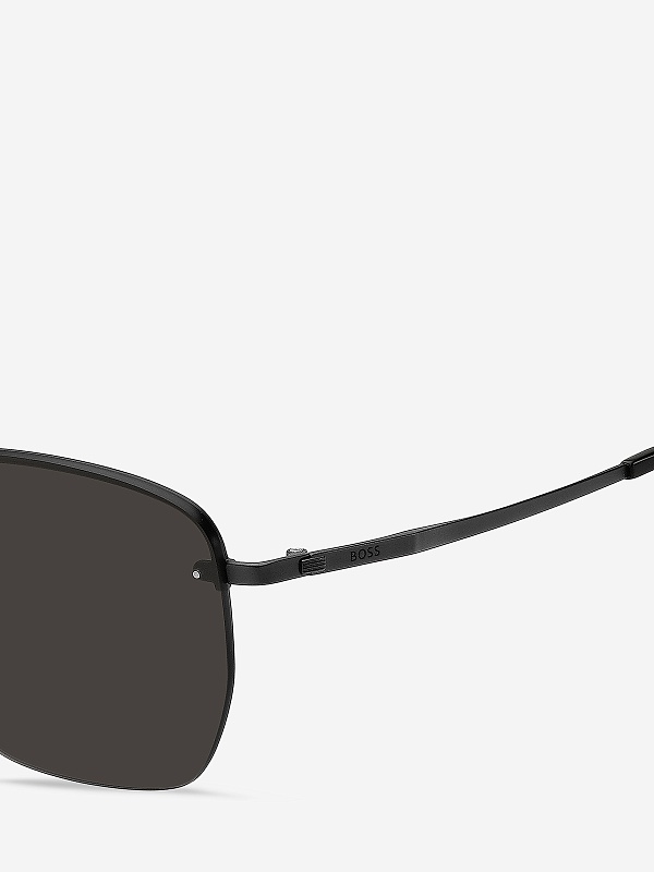 Солнцезащитные очки Hugo Boss BOSS 1712/F/SK 003 IR 58 18 145 - 2