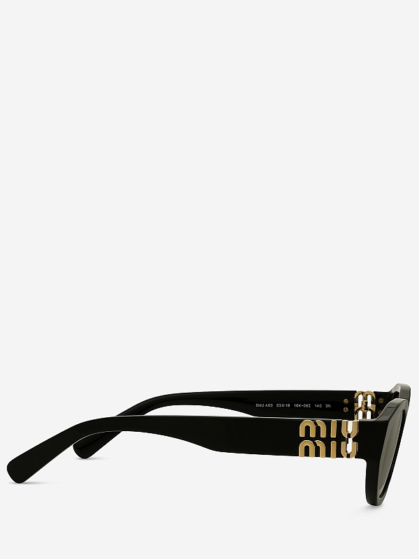 Солнцезащитные очки MIU MIU MU A03S 16K08Z 53 - 2