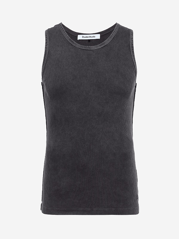Майка муж Etudes Studio E26MMTSH162-96 Black - 0