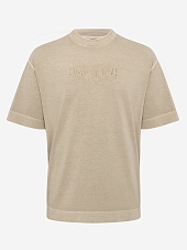 Футболка муж Emporio Armani 3D1T75 1JWZZ 0650