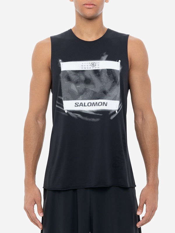 Майка муж MM6 SH0NL0005 M20101 900 - 2