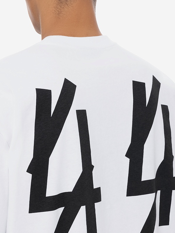 Футболка муж 44 LABEL GROUP B0030556-FA582-P666 P666 - 4