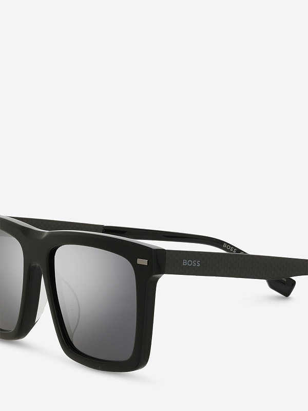 Солнцезащитные очки Hugo Boss BOSS 1765/G/S 807 IR 55 18 145 - 4