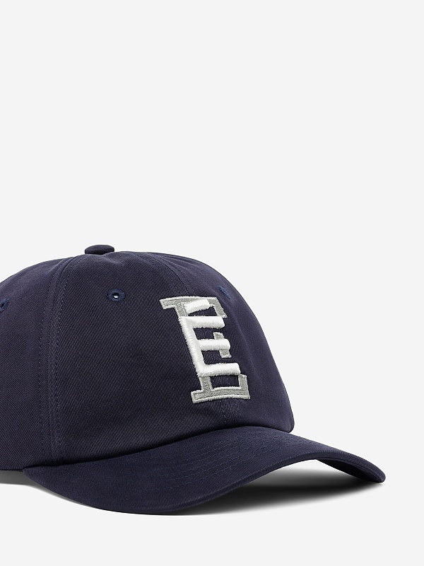 Кепка муж Etudes Studio BOOSTER UNIVERSITY Navy - 2
