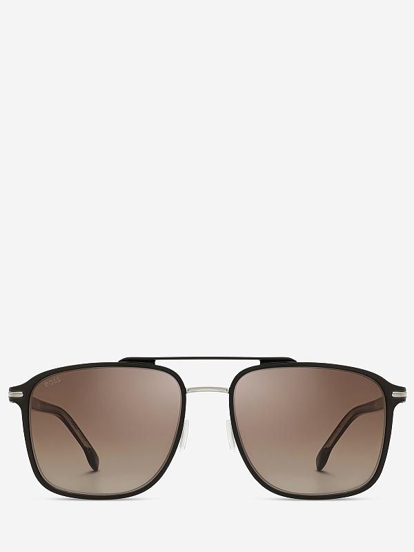 Солнцезащитные очки Hugo Boss BOSS 1748/S AMC HA 57 17 150 - 2