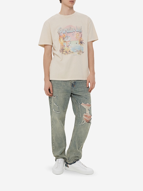 Джинсы муж Ksubi MFA24DJ013 Denim - 2