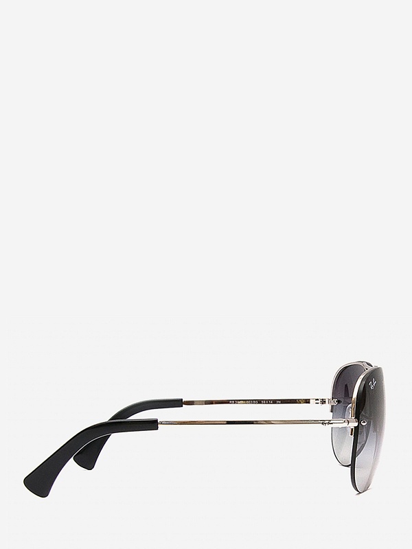 Солнцезащитные очки Ray-Ban RB3449 003/8G 59 14 135 - 2